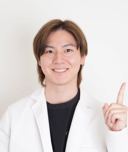 代表 杉本 龍治