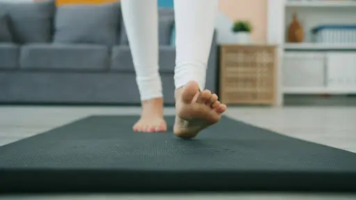 整体がダイエットに効果的と言われる3つの理由
