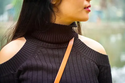 整体に行く際に避けるべき服装とは?