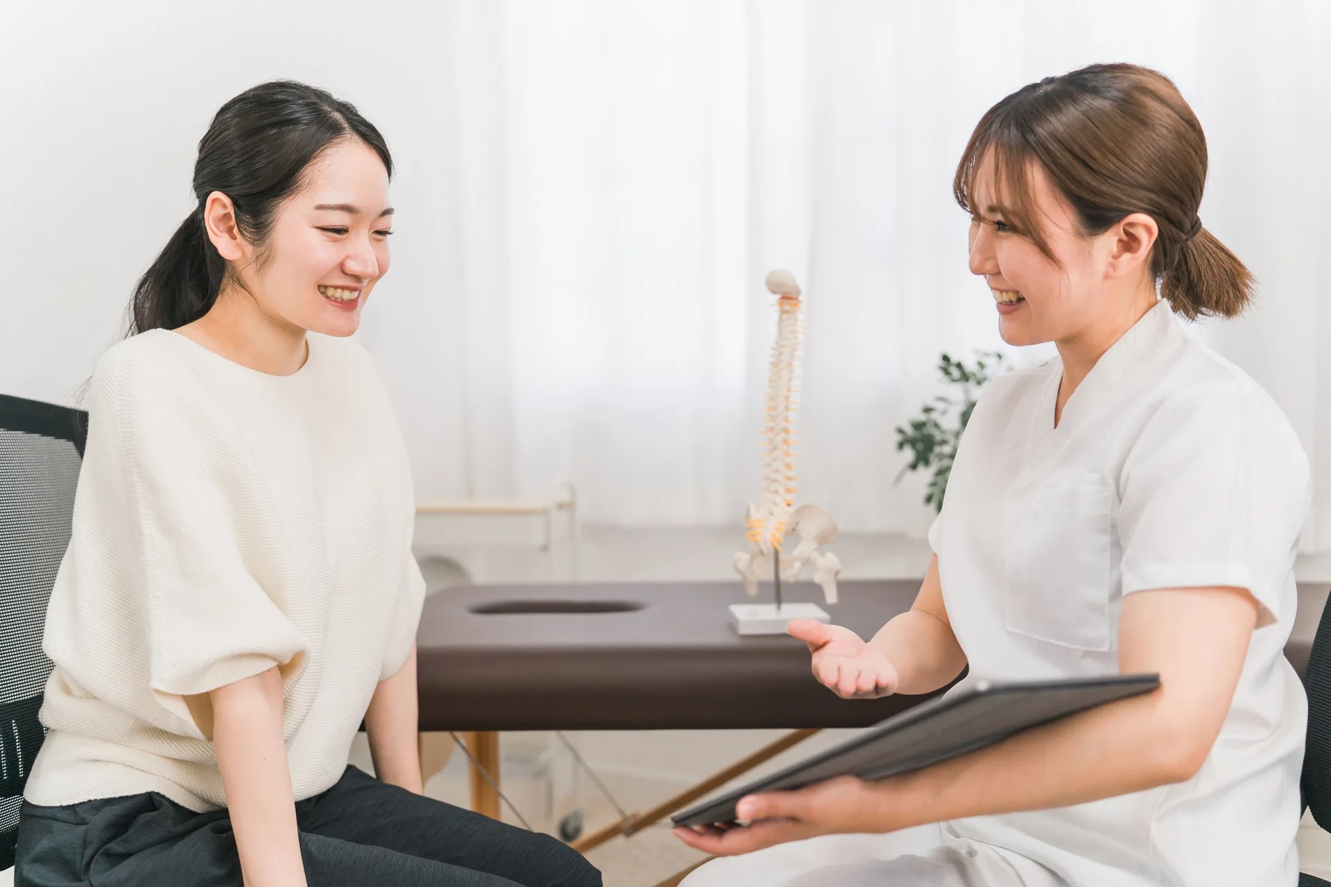 失敗しない整体院の選び方