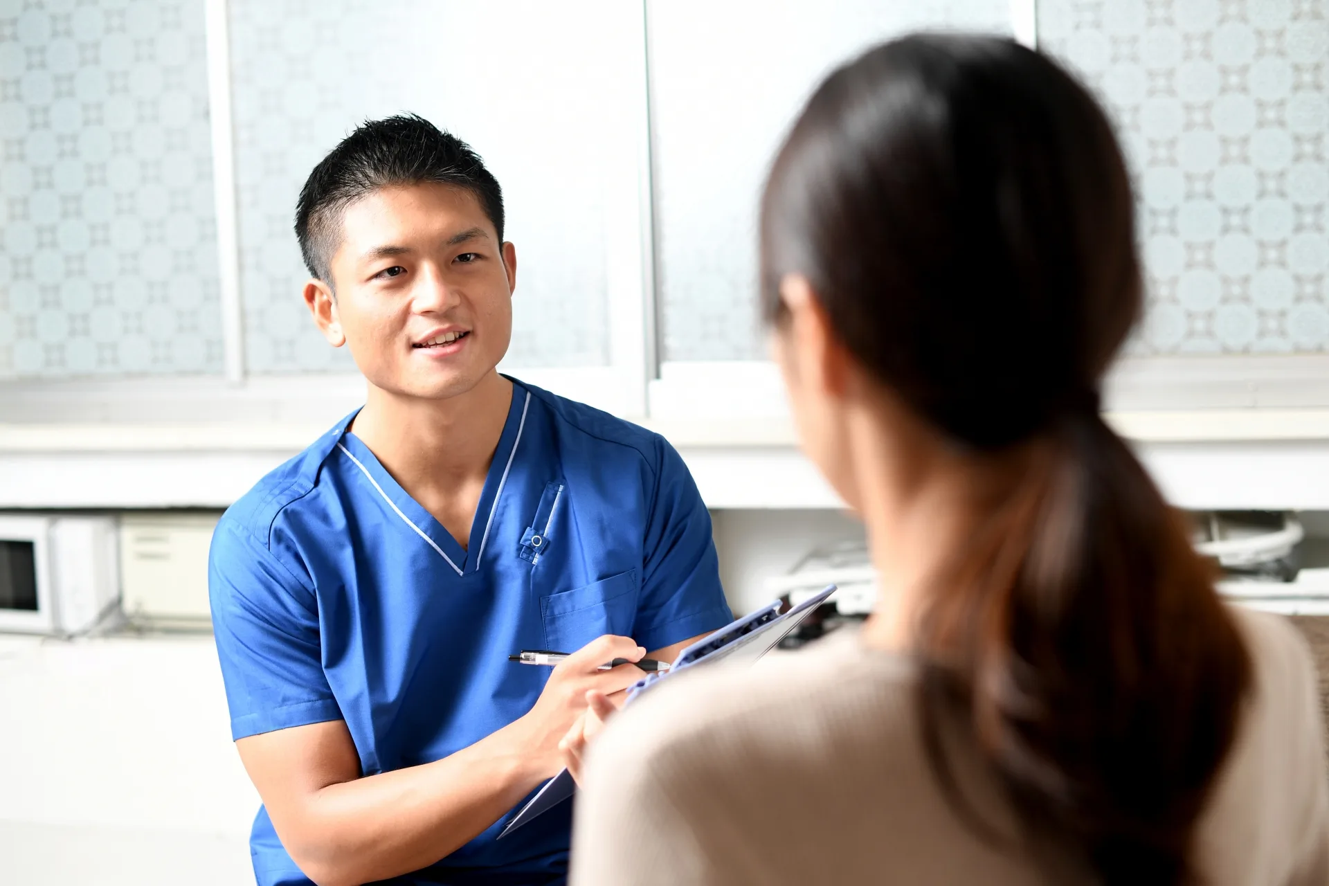 整体の施術でもみ返しが心配な方のよくある質問