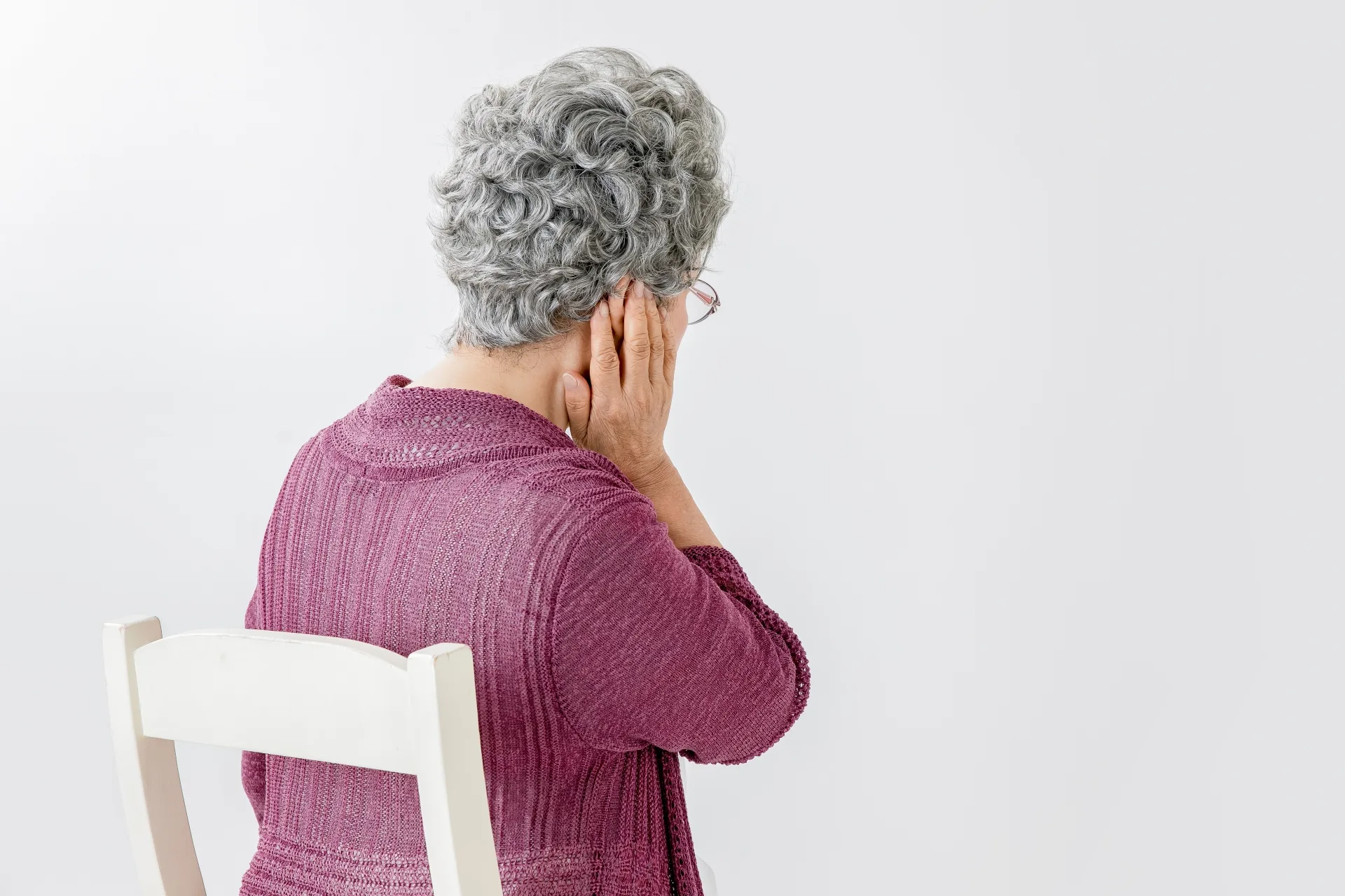 耳鳴りが起こる3つの主な原因