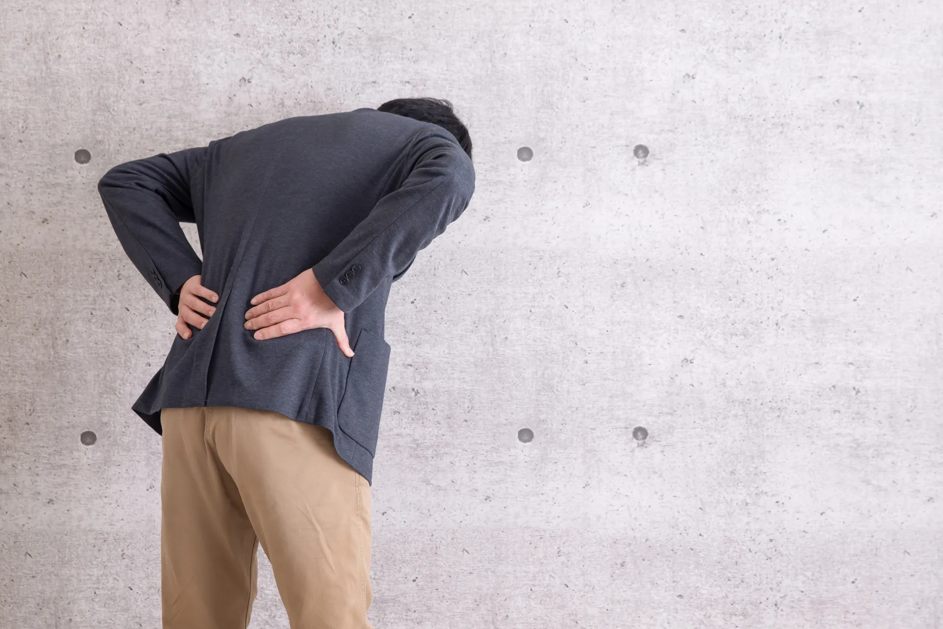 整体の施術でもみ返しが起きた時の4つの対処法