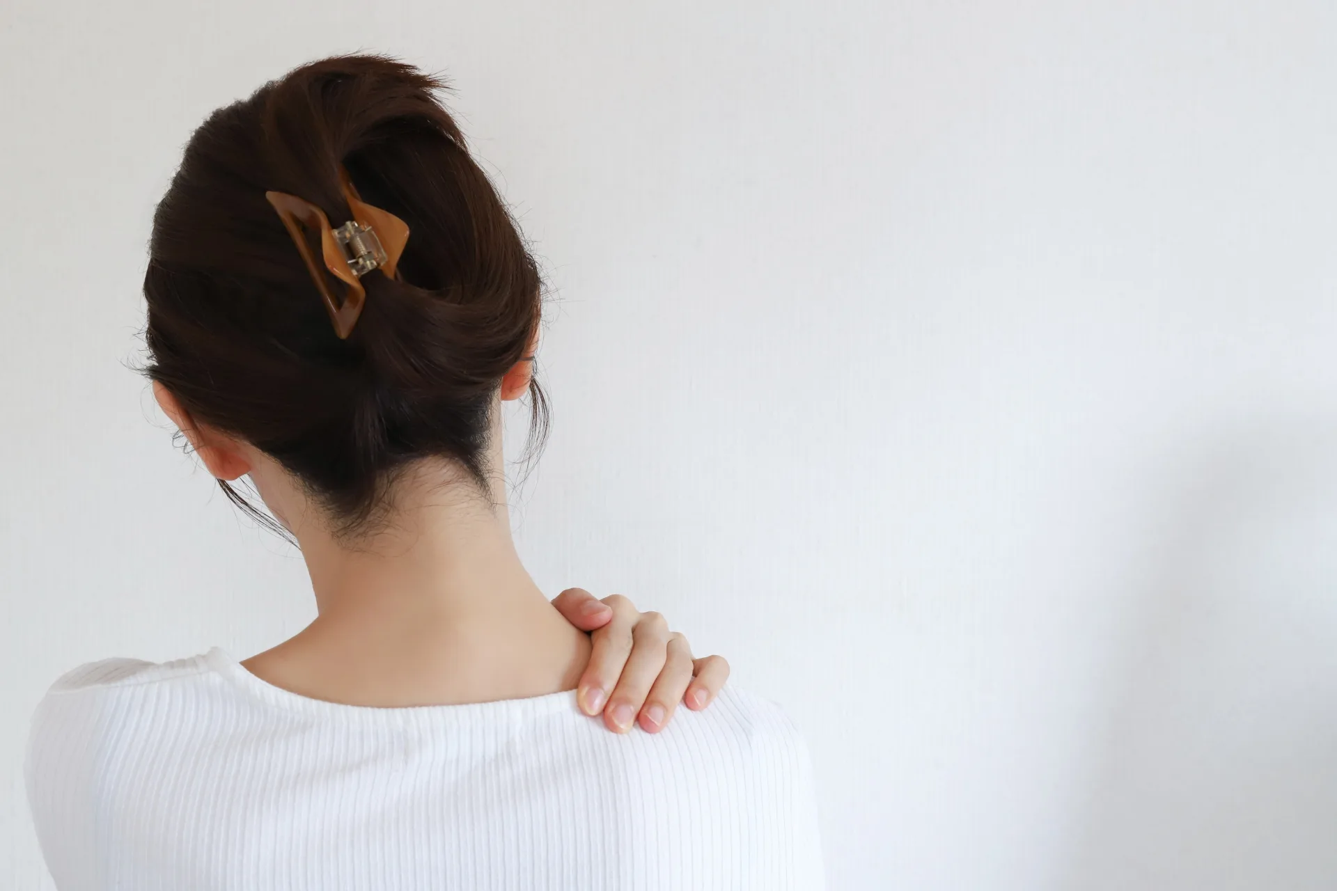 整体院に通わなくてもできるめまいの対策