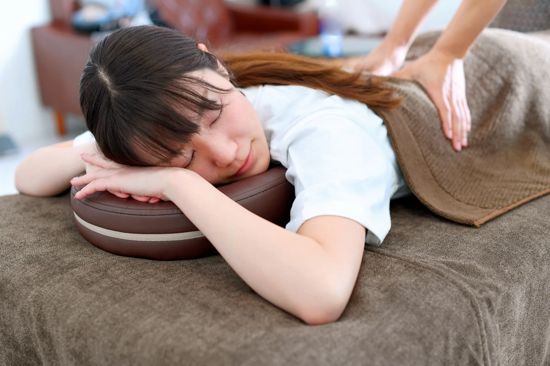 整体施術で好転反応が出やすい人の3つの特徴