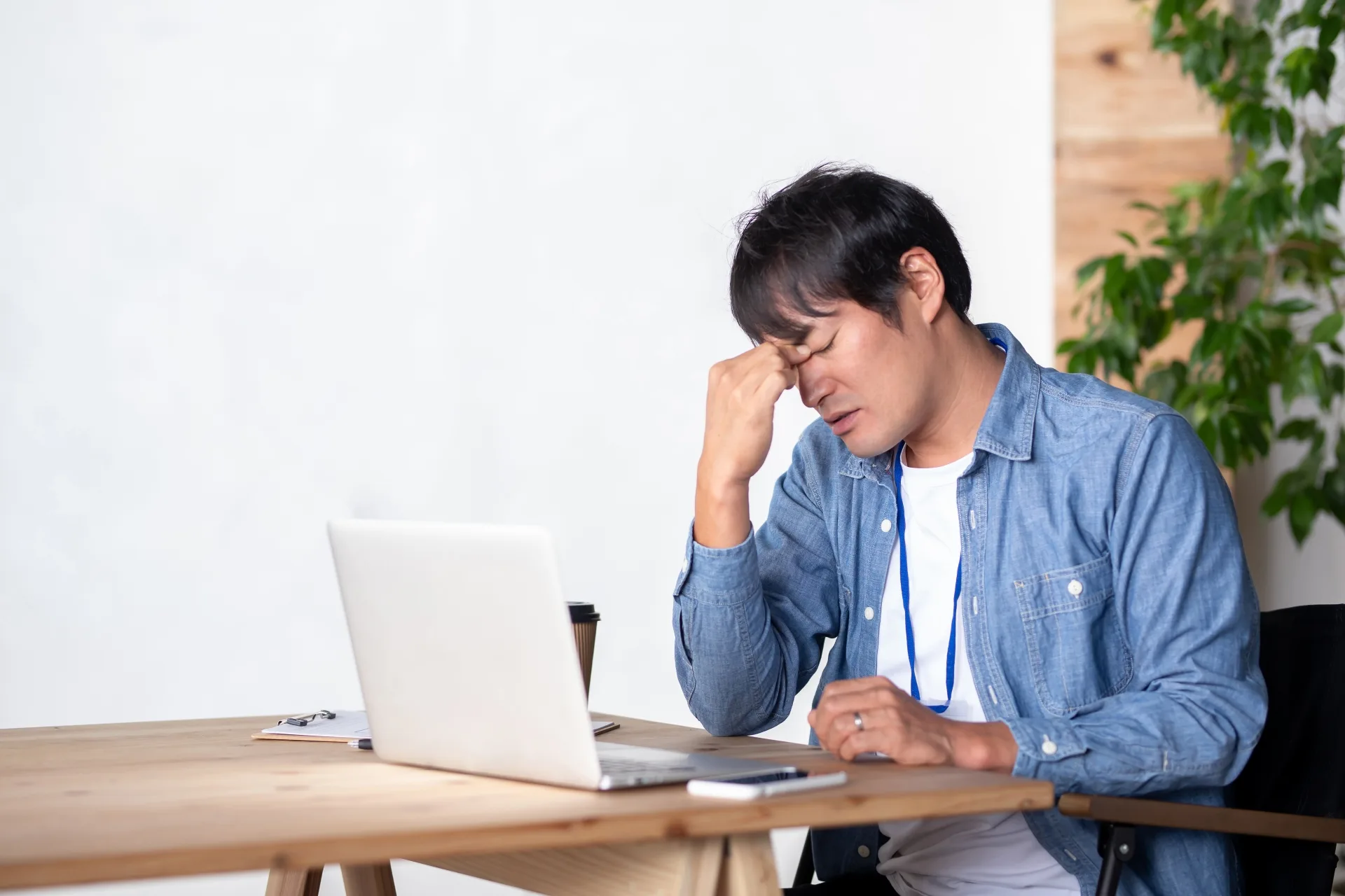 めまいの原因とは