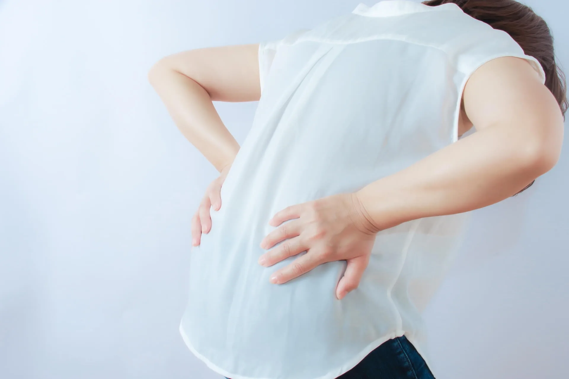 椎間板ヘルニアとは？