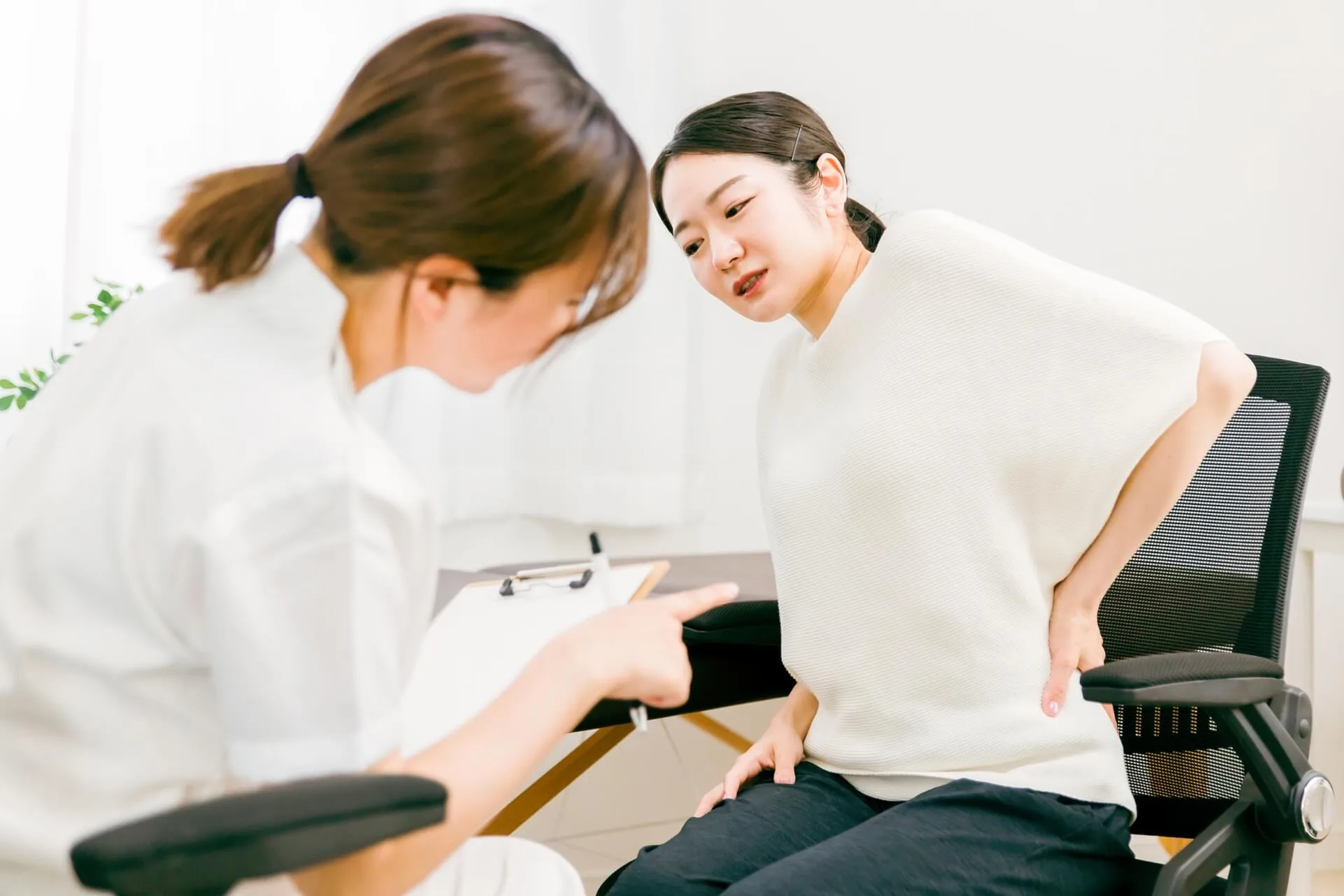 整体KOTOBUKIの整体料金について