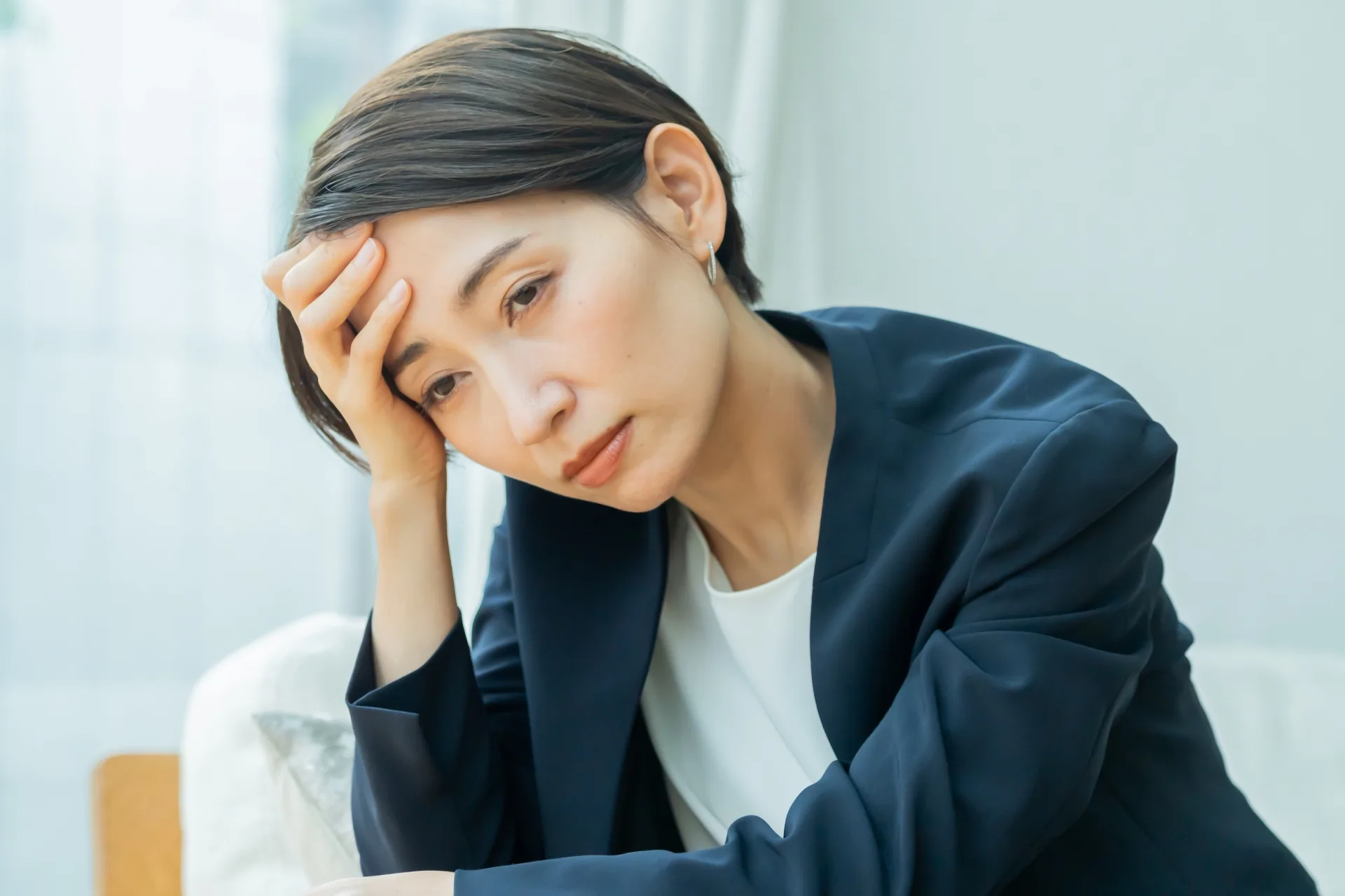 そもそも自律神経とは？