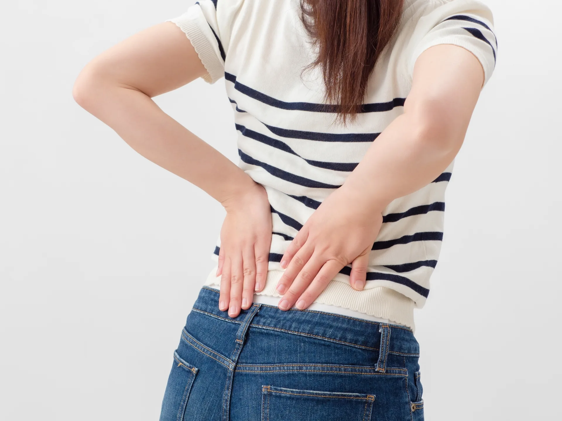 側弯症の2つの分類