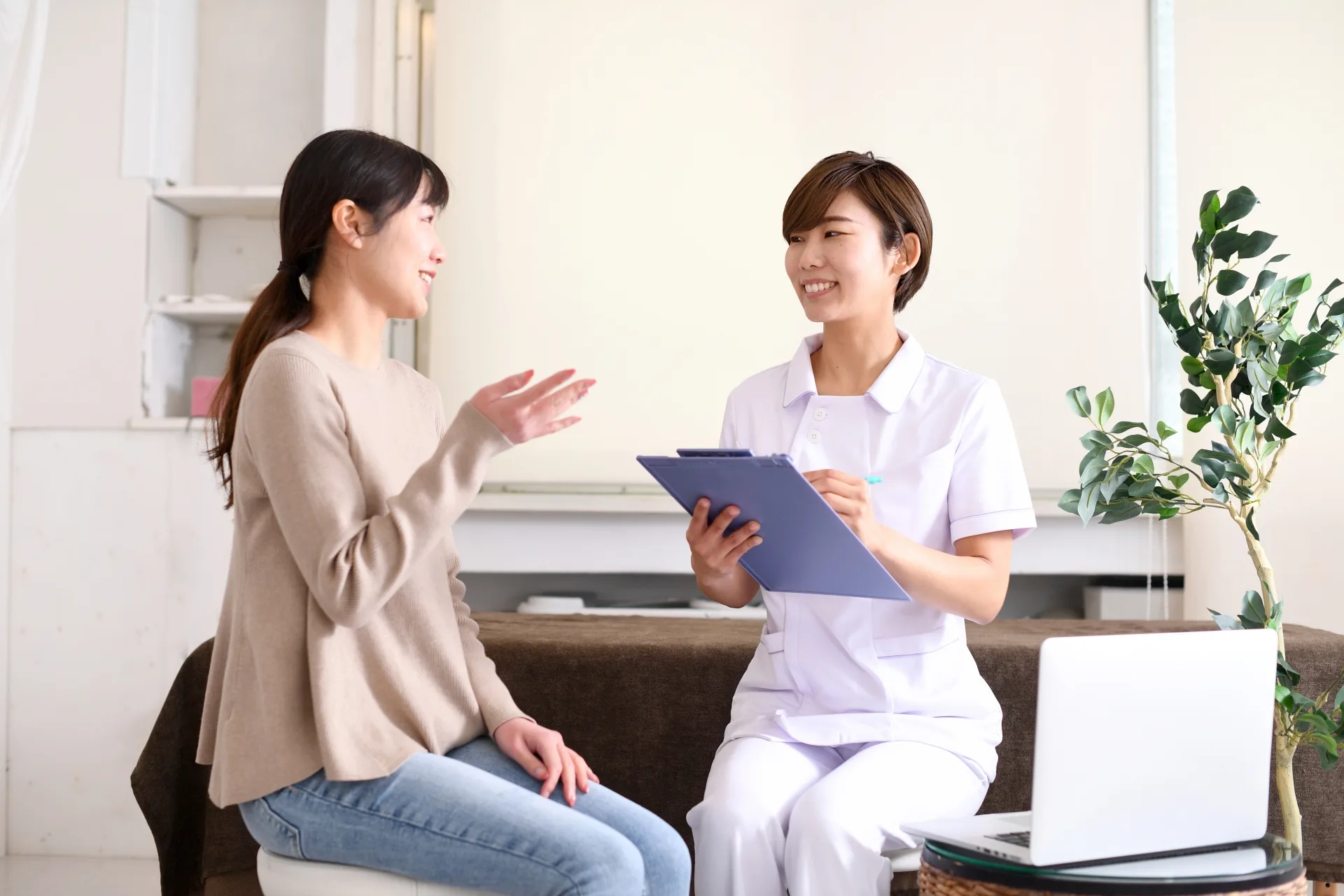 自律神経の乱れにお悩みの方は「整体KOTOBUKI」にご相談ください