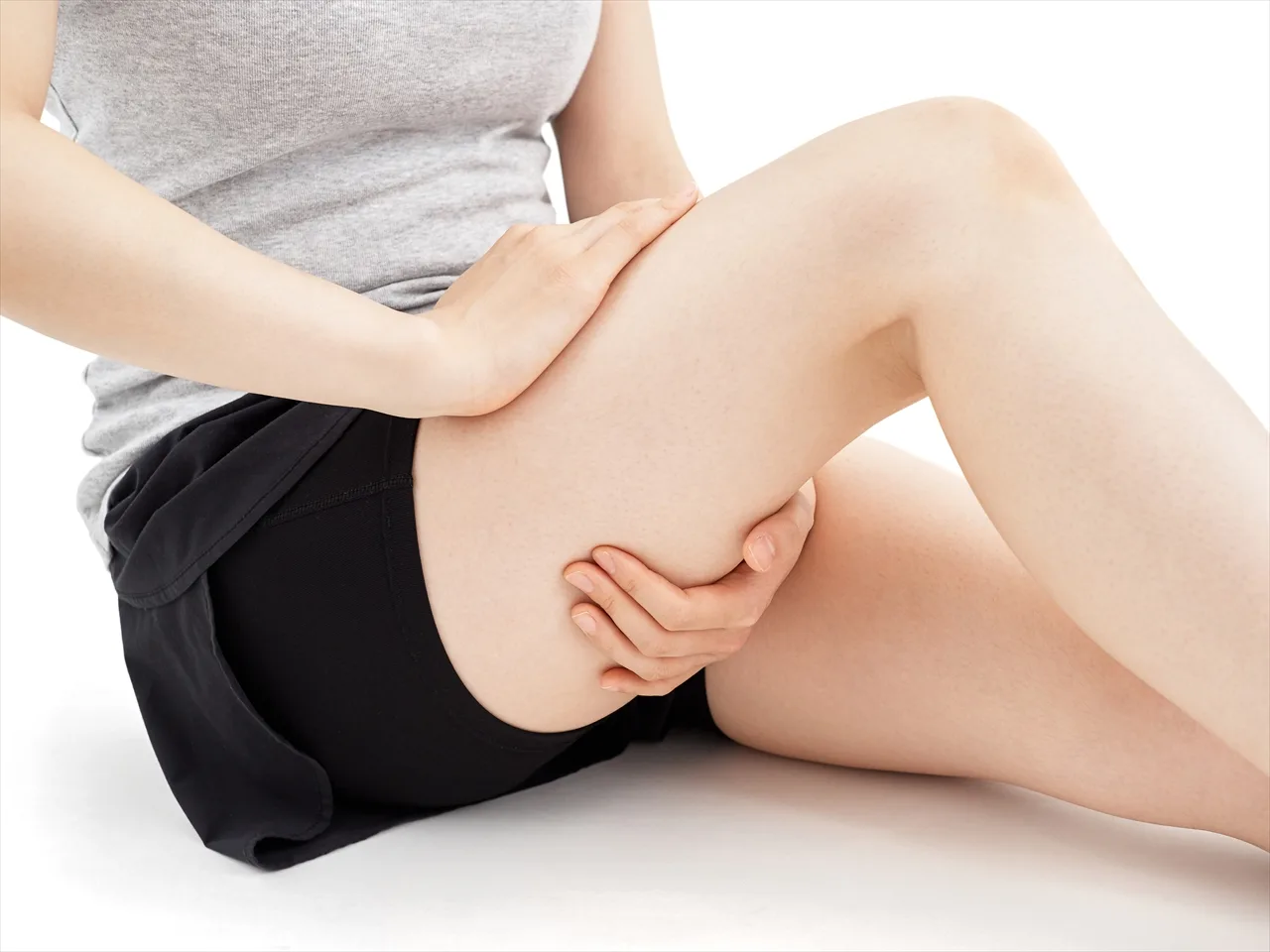 筋肉痛をケアする5つの方法とは？