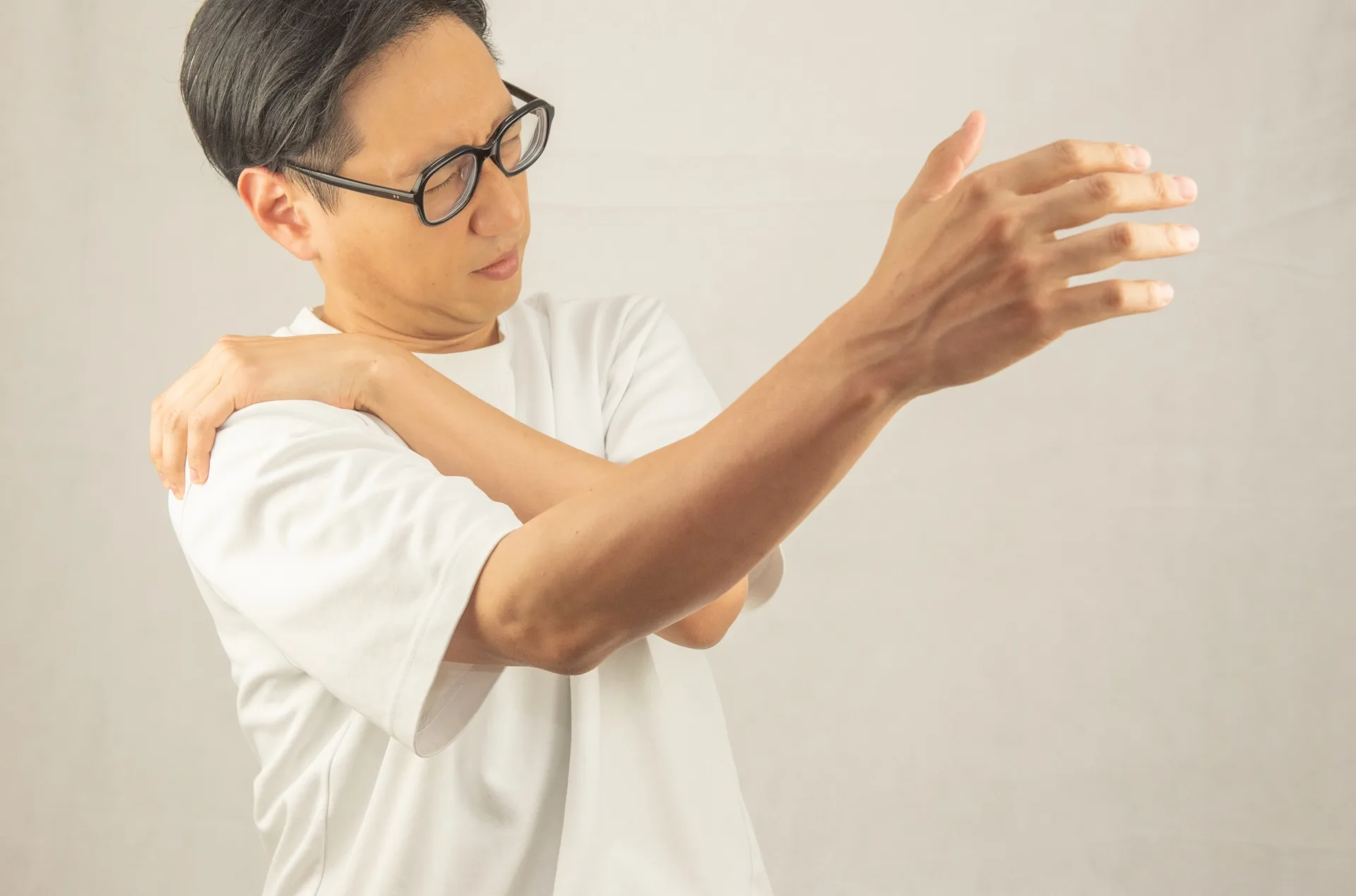 整体が筋肉痛に効果的といわれる3つの理由