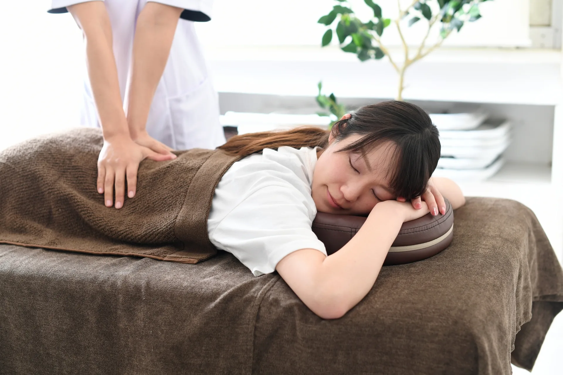 整体に通う5つのメリットとは？