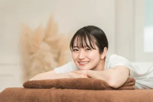 生理中に整体に通ってもいいの？注意点やおすすめの施術を解説