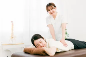 整体を受けると眠くなるのはなぜ？理由や施術後の正しい過ごし方をわかりやすく解説