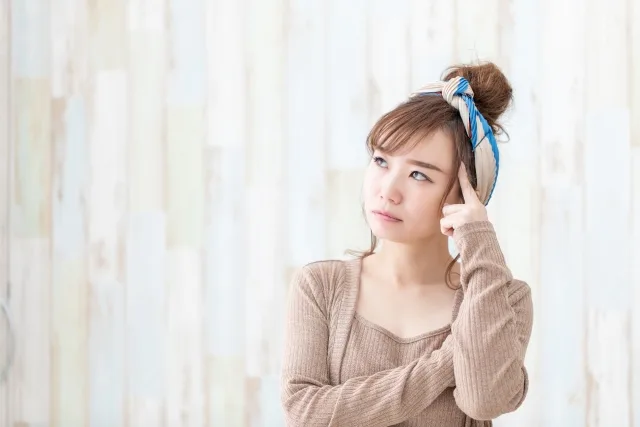むくみとは何か。なぜ体の中で起きるのか