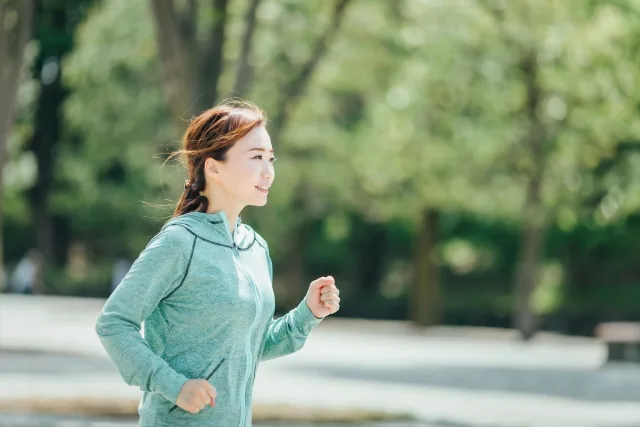 整体とダイエットを並行する際の考え方