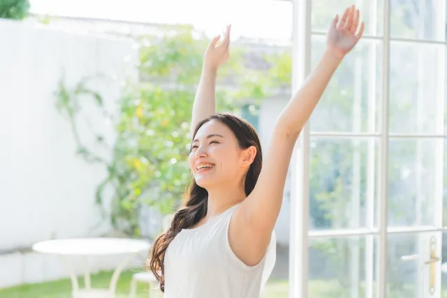 睡眠や生活習慣の乱れがダイエットを妨げる