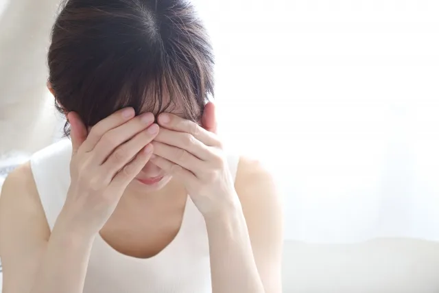 自律神経の乱れがむくみを引き起こす理由