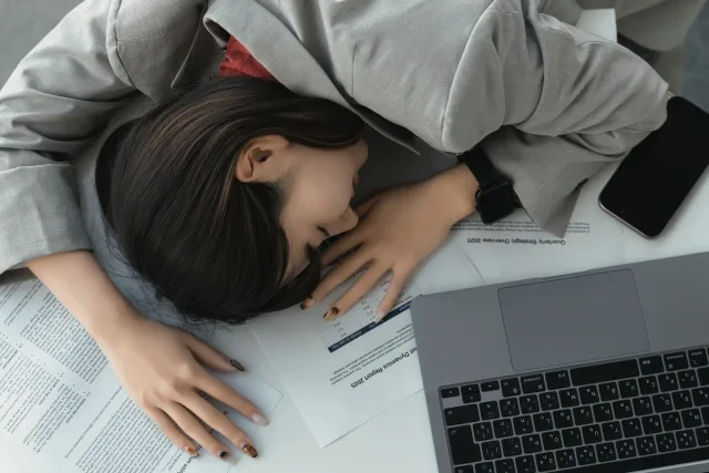 通院が難しい時期の対処法