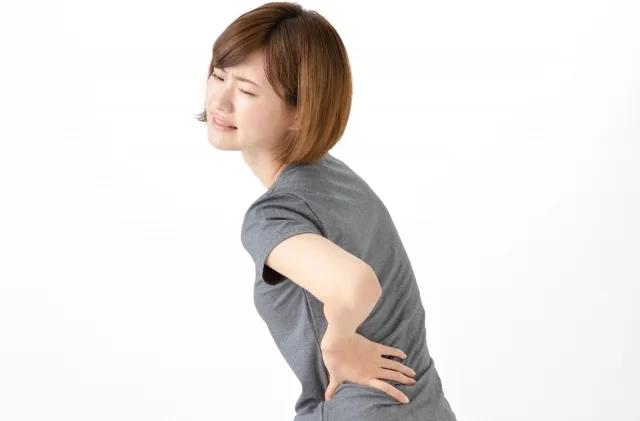 骨盤・姿勢がダイエットに関係するか