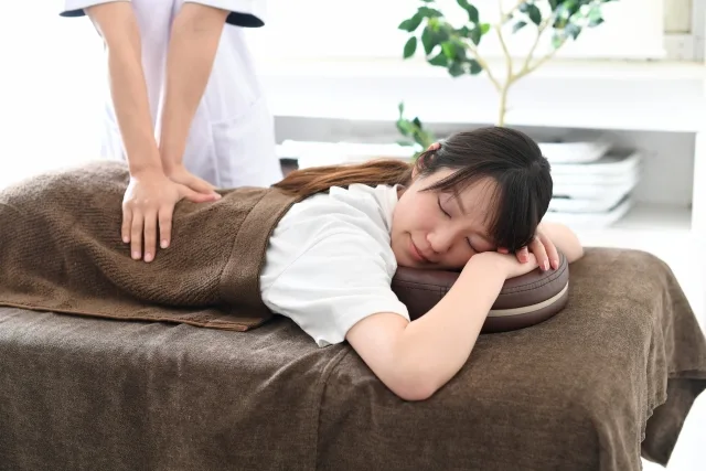 骨膜整体のアプローチと整体院KOTOBUKIが大切にしていること